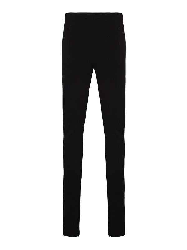 Wardrobe. NYC Leggings - Noir