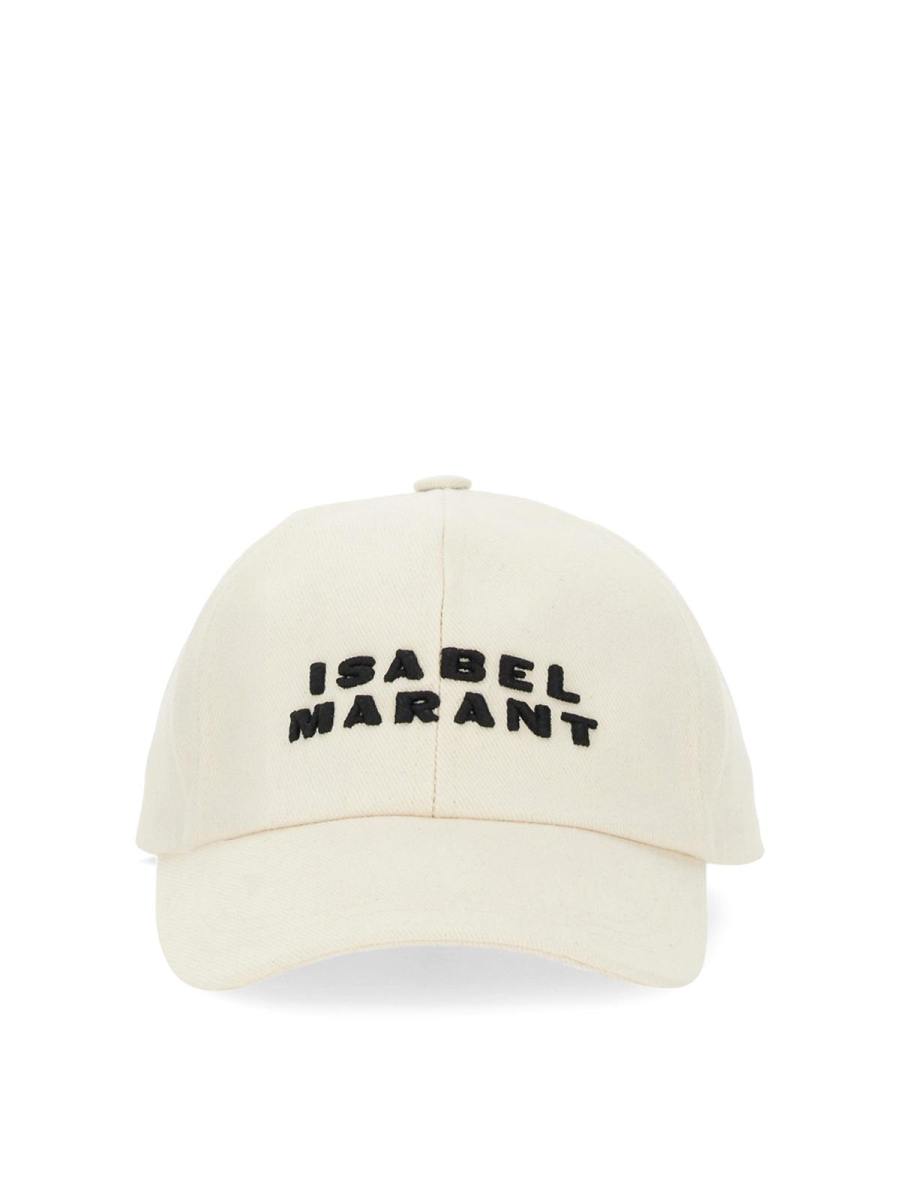Isabel Marant Chapeau - Rose Clair