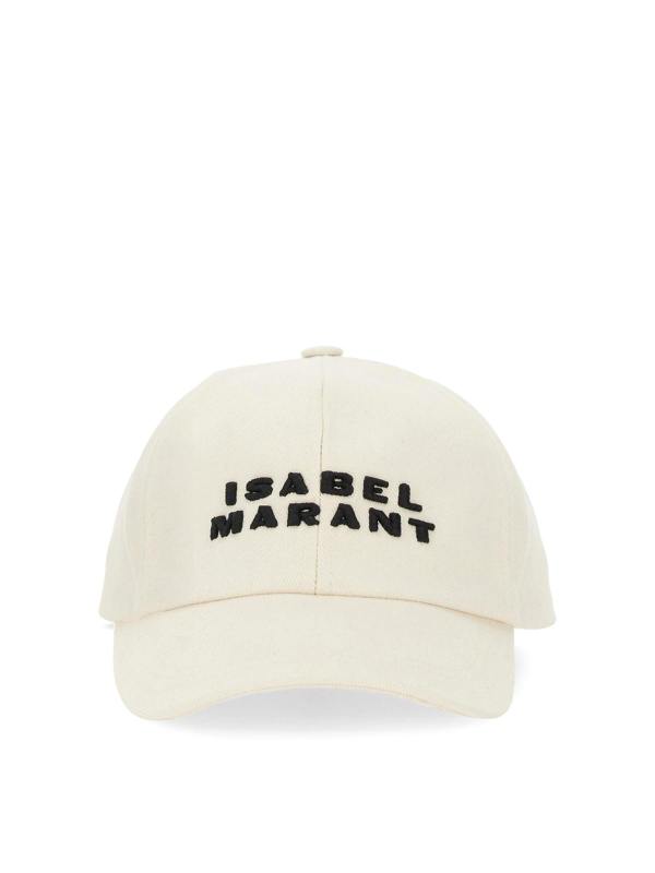 Isabel Marant Chapeau - Rose Clair
