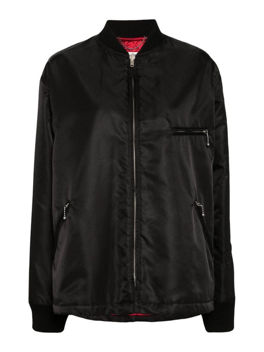 MM6 Maison Margiela Blazer - Noir