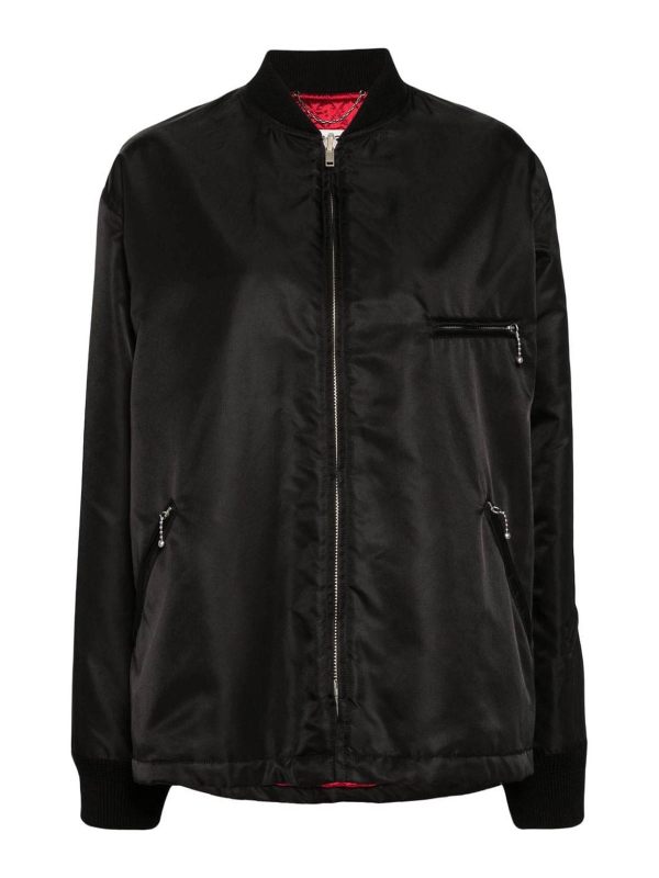 MM6 Maison Margiela Blazer - Noir