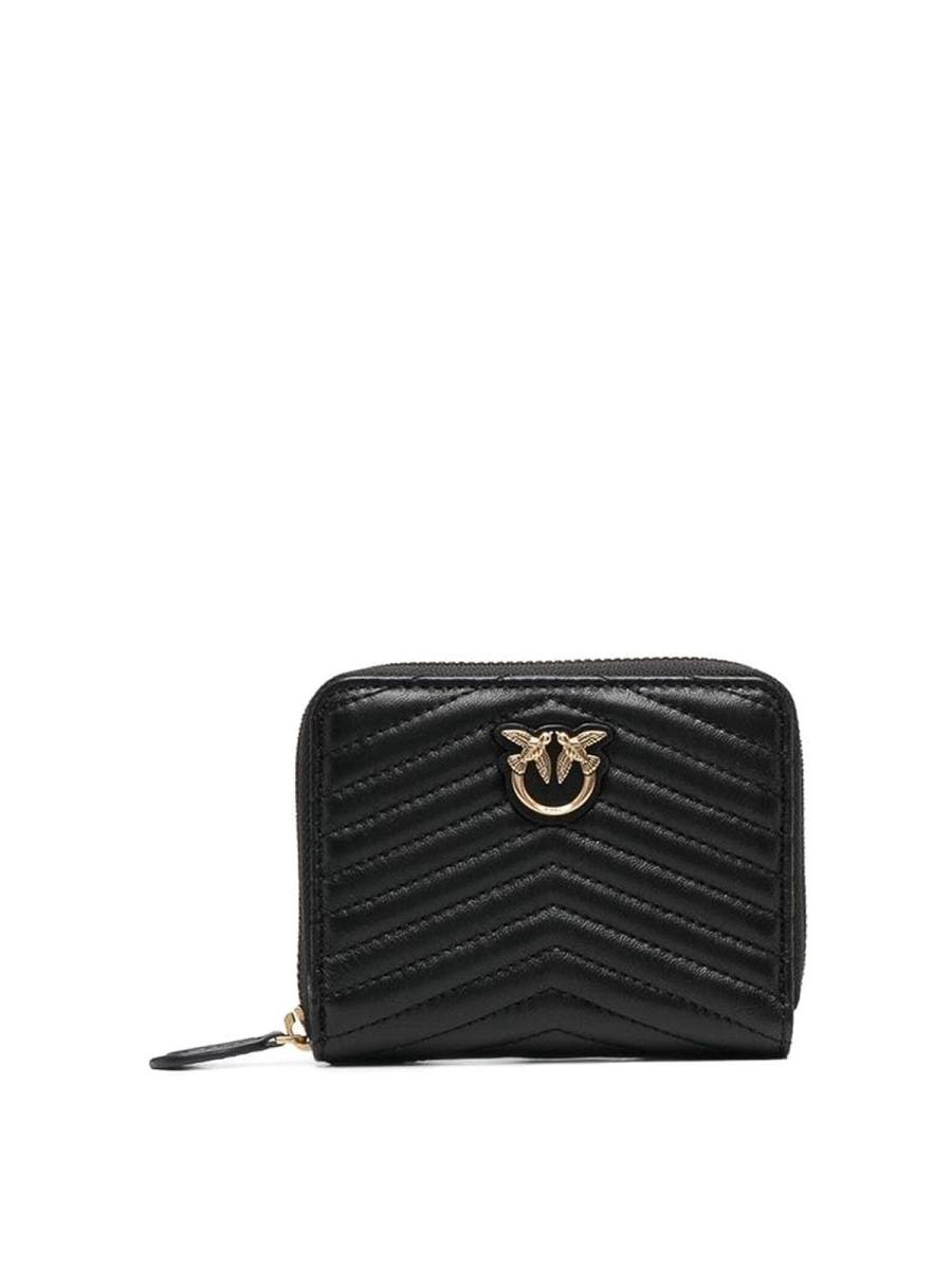 Pinko Portefeuilles - Noir