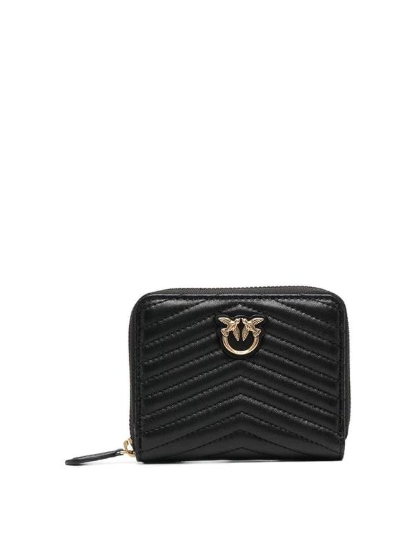 Pinko Portefeuilles - Noir