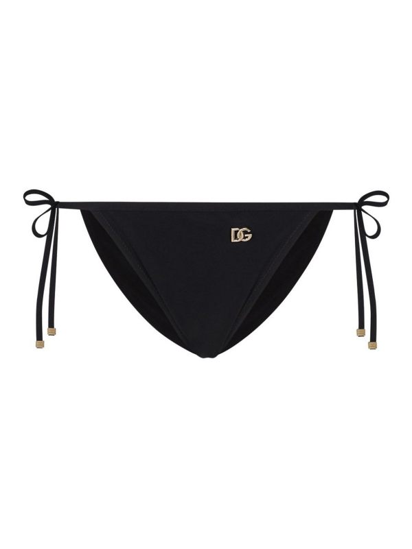 Dolce & Gabbana Maillot De Bain - Noir