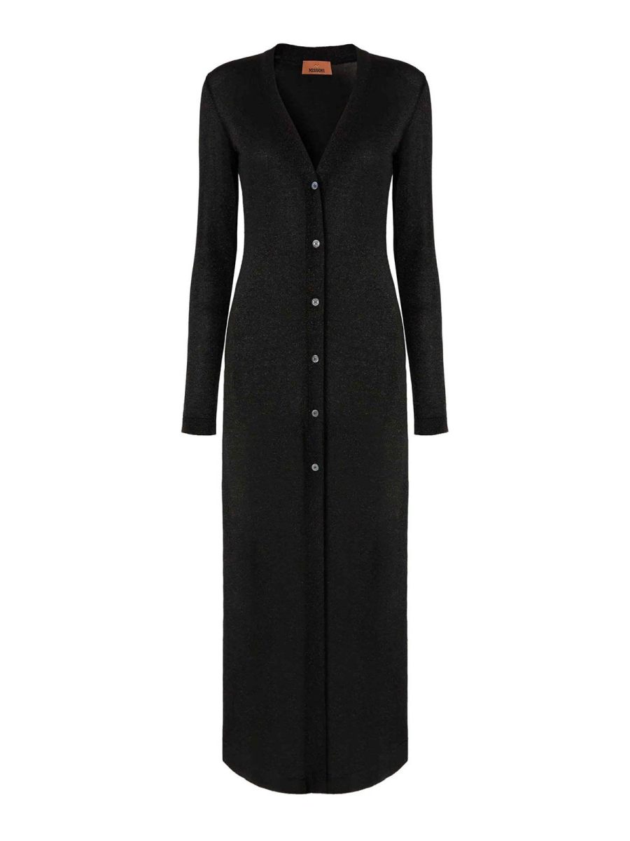 Missoni Cardigan - Noir