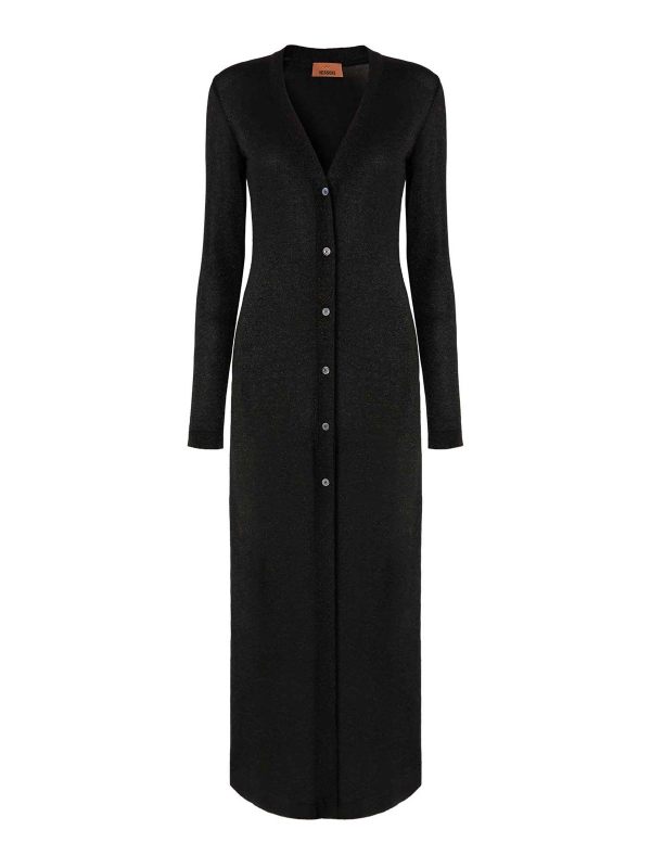 Missoni Cardigan - Noir