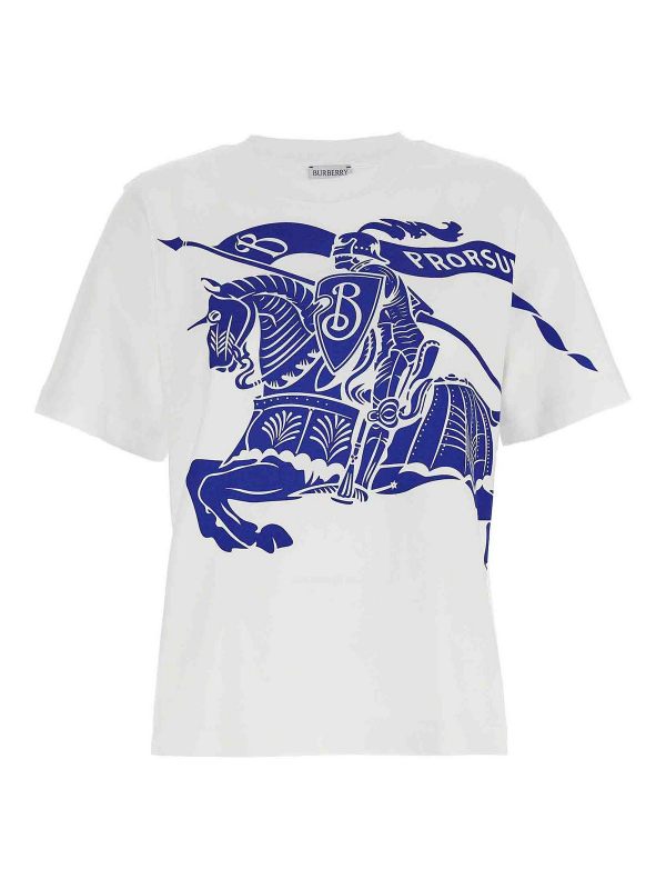 Burberry T-Shirt - Ekd