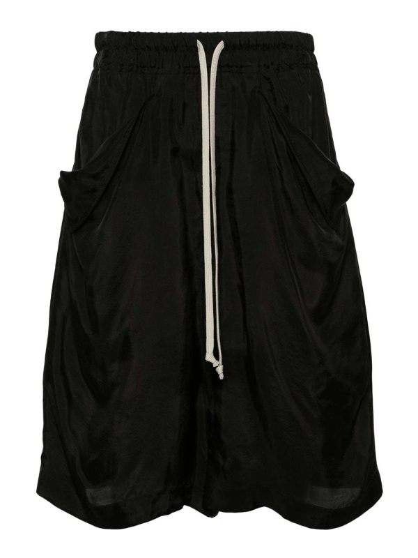 Rick Owens Short - Noir