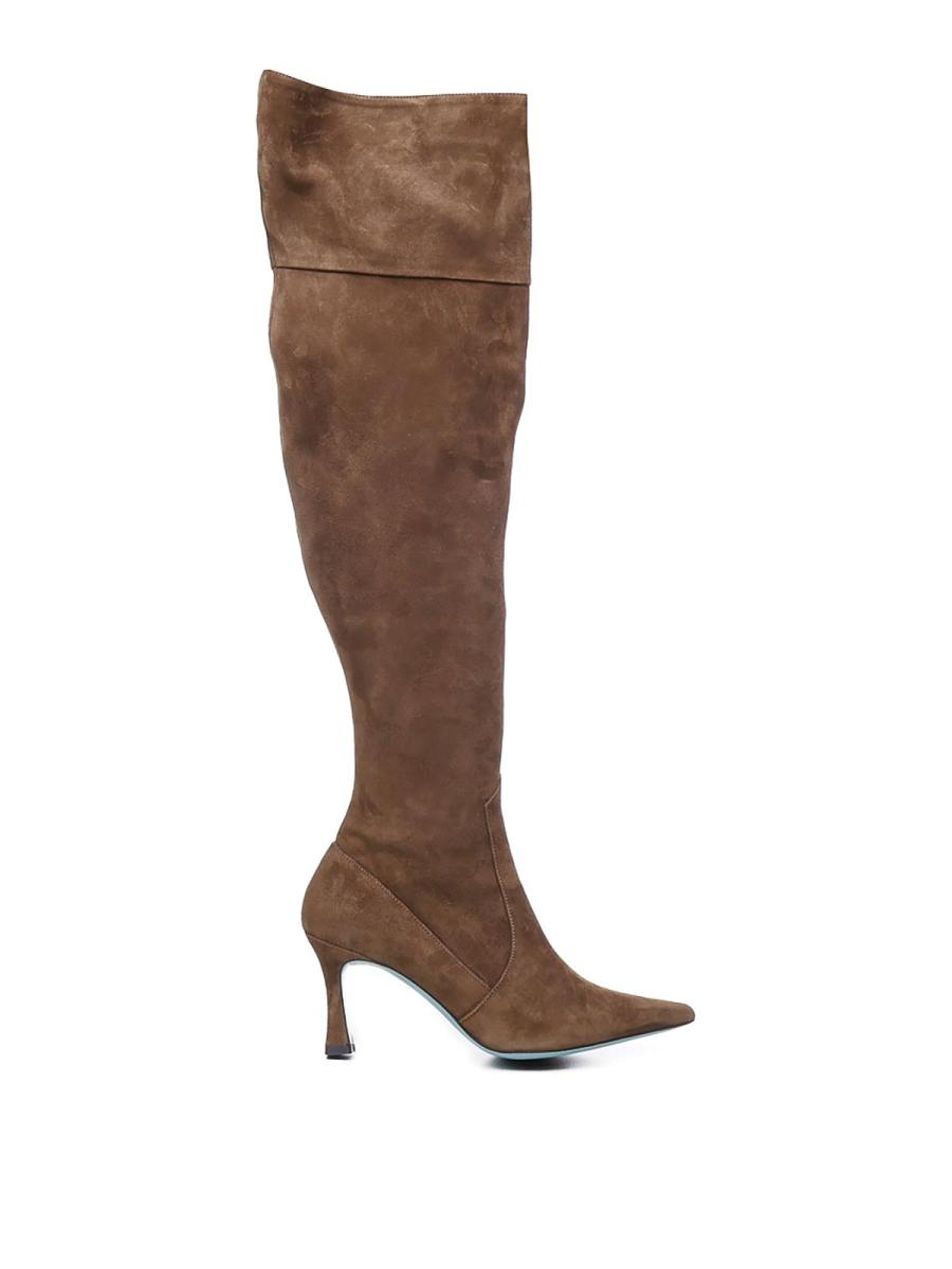 Fratelli Russo Bottes - Marron