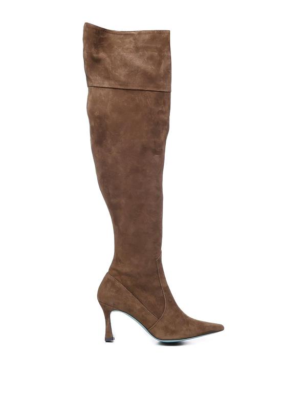 Fratelli Russo Bottes - Marron