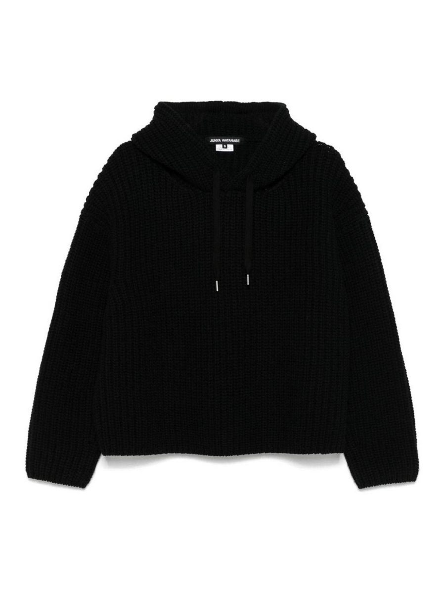 Junya Watanabe Sweat-Shirts - Noir