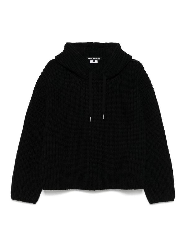 Junya Watanabe Sweat-Shirts - Noir