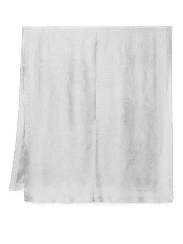 Emporio Armani Écharpe - Couleur Chair