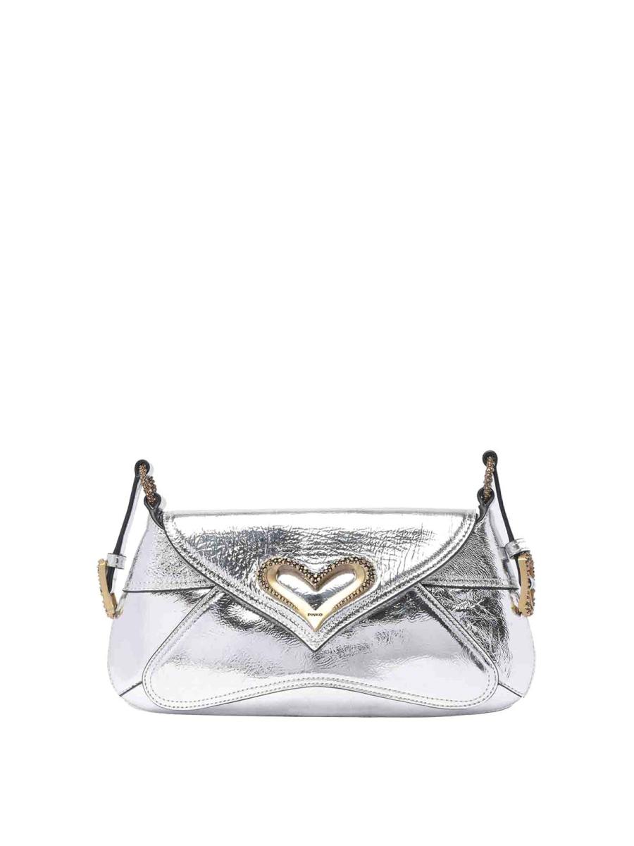 Pinko Sac Porté Épaule - 520 Fl