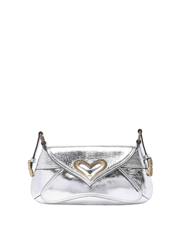 Pinko Sac Porté Épaule - 520 Fl