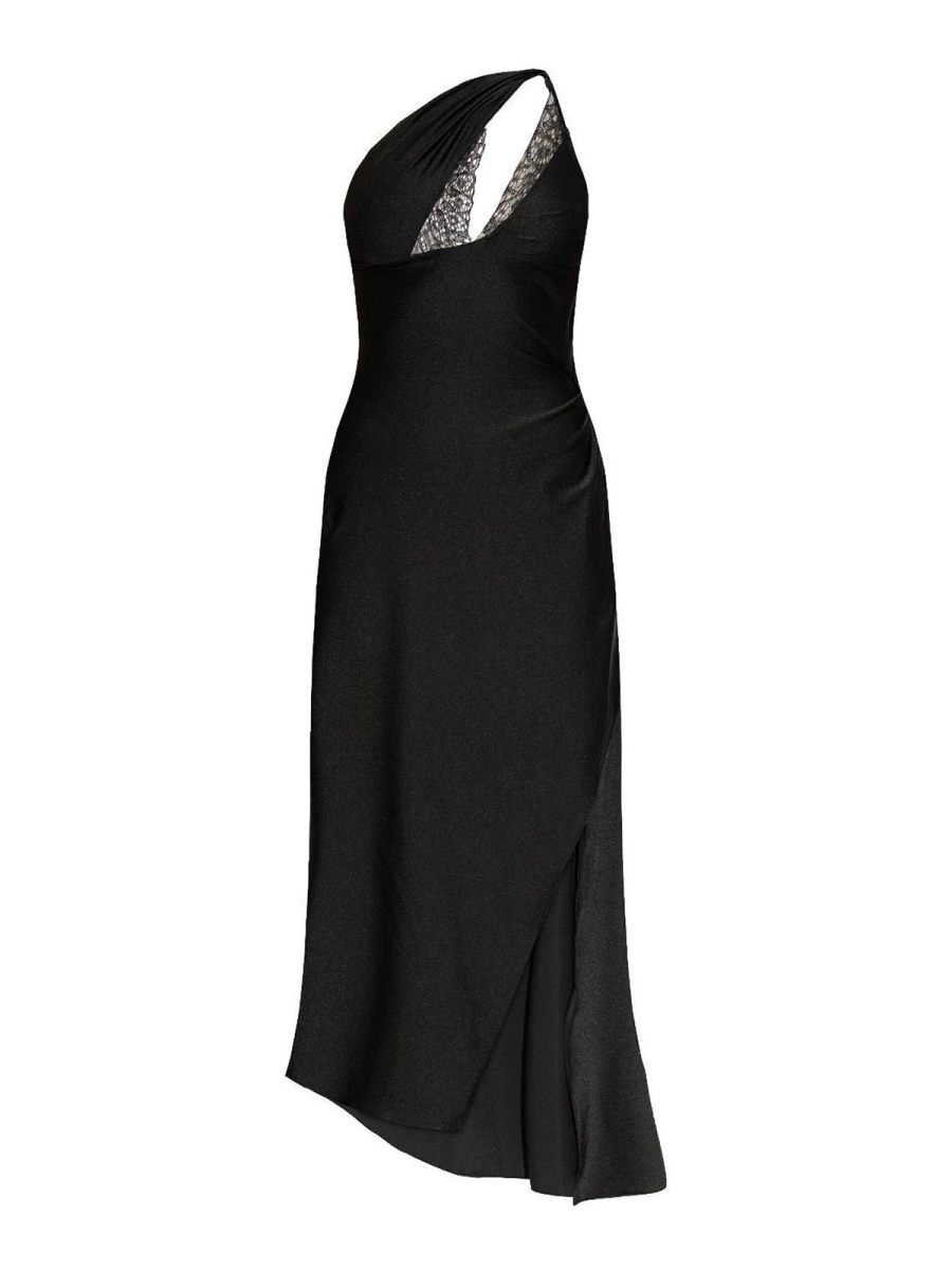 Coperni Maxi Robe - Noir
