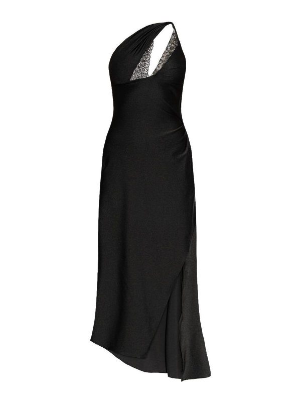 Coperni Maxi Robe - Noir