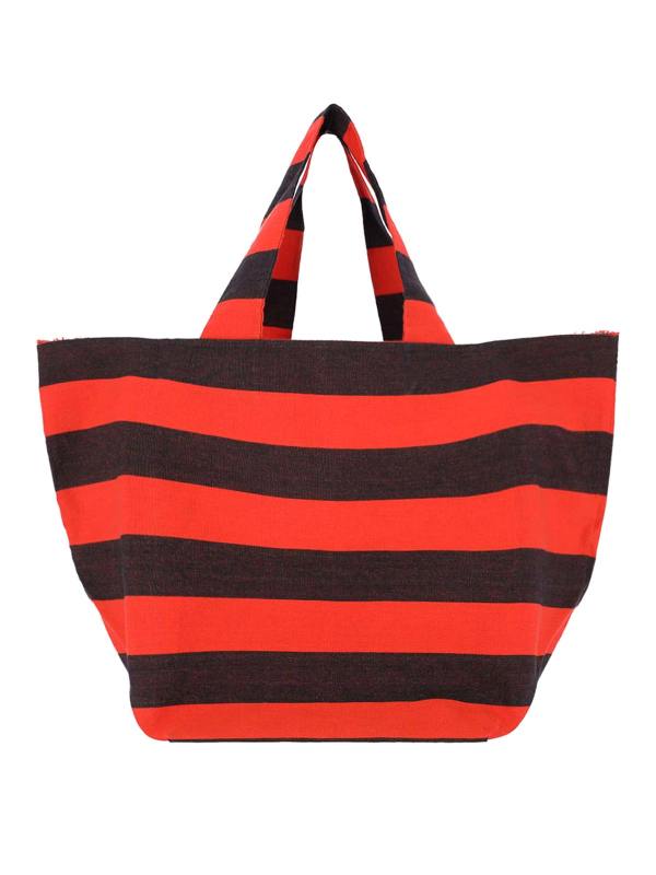 Daniela Gregis Sac Cabas - Orang