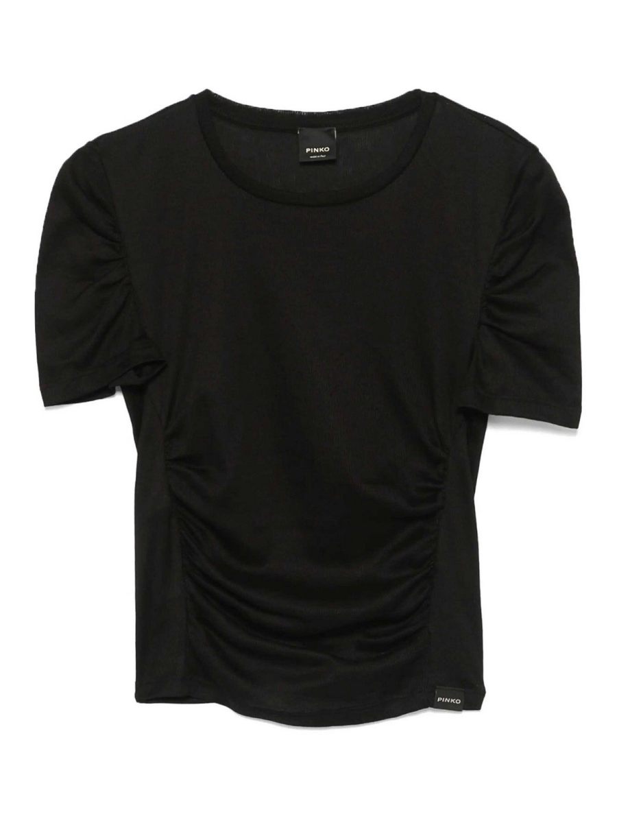 Pinko T-Shirt - Noir