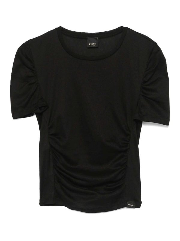 Pinko T-Shirt - Noir
