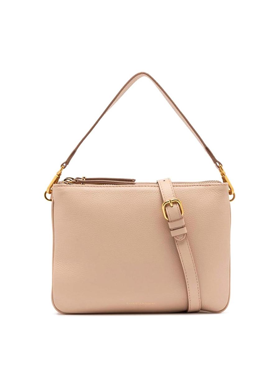 Gianni Chiarini Sac Porté Épaule - Blanc
