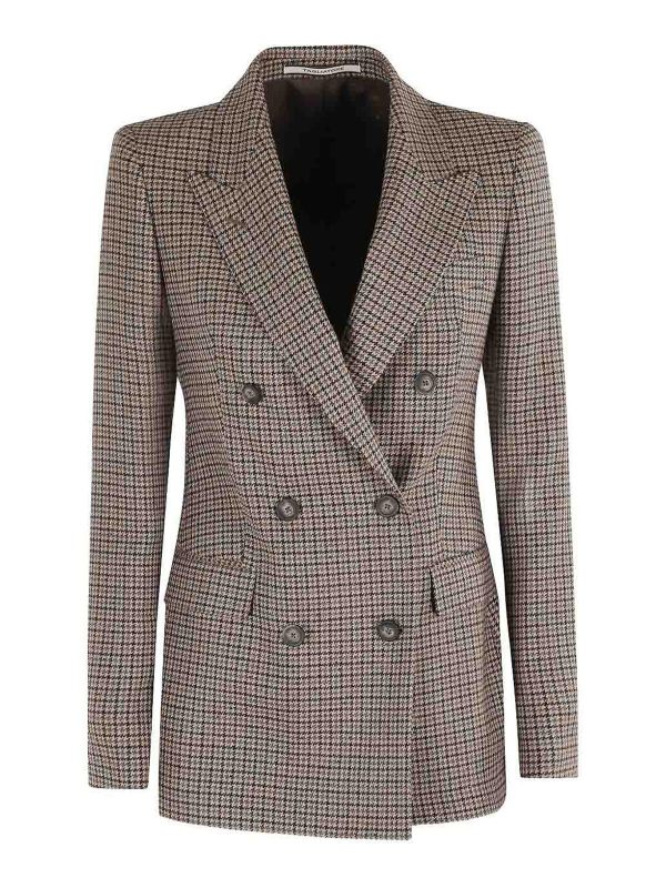 Tagliatore Veste Casual - Marron