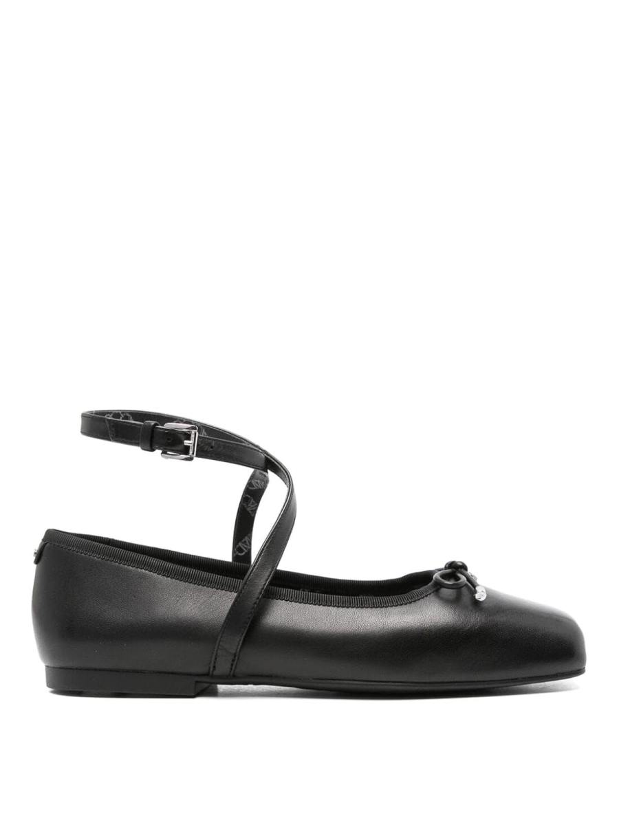 Michael Kors Ballerines - Noir