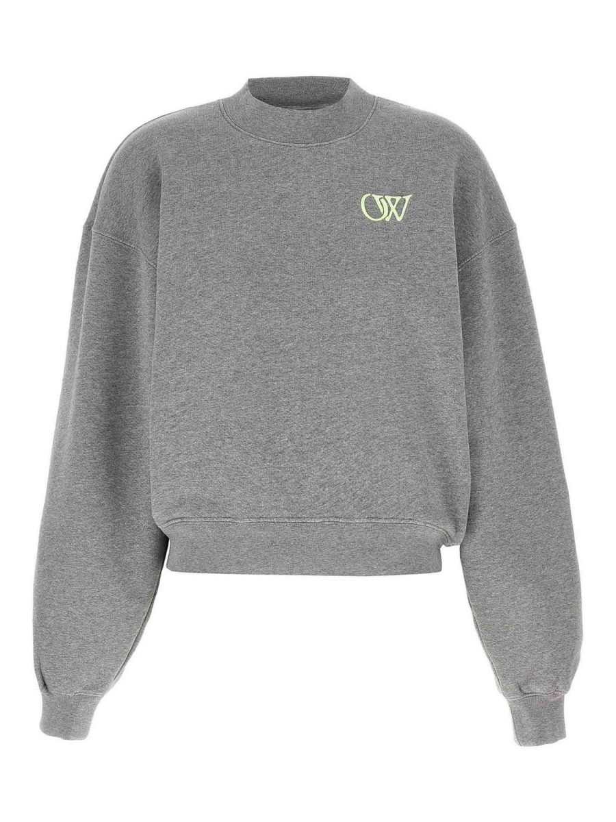 Off-White Sweat-Shirts - Ow