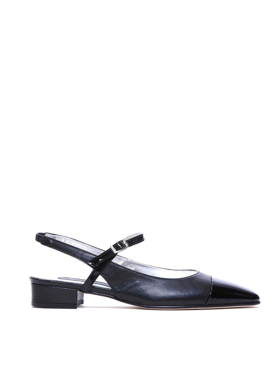 Carel Paris Chaussures À Talon - Noir