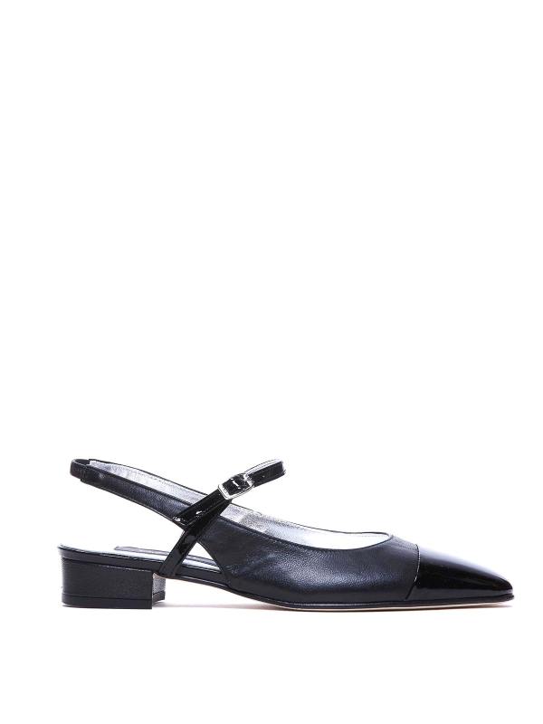 Carel Paris Chaussures À Talon - Noir