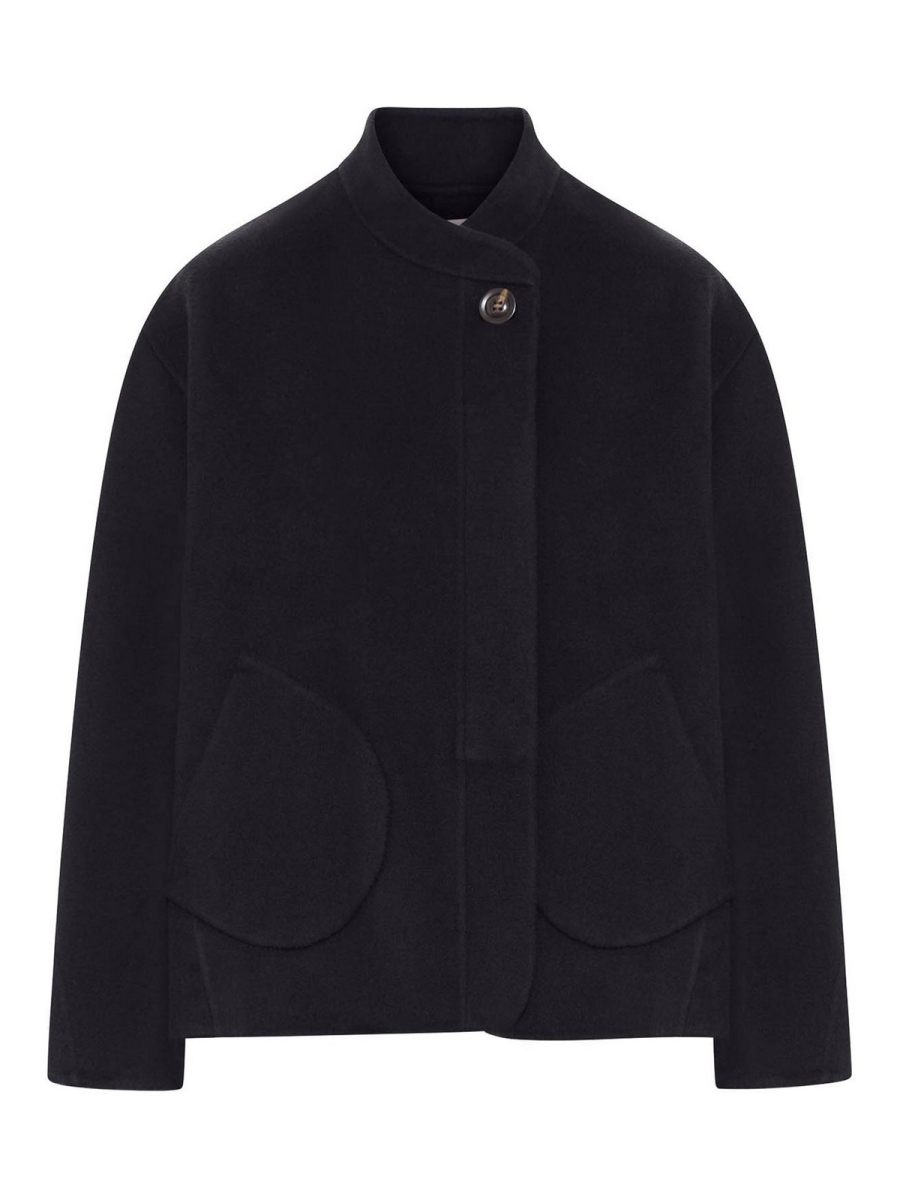 Soeur Veste Casual - Noir