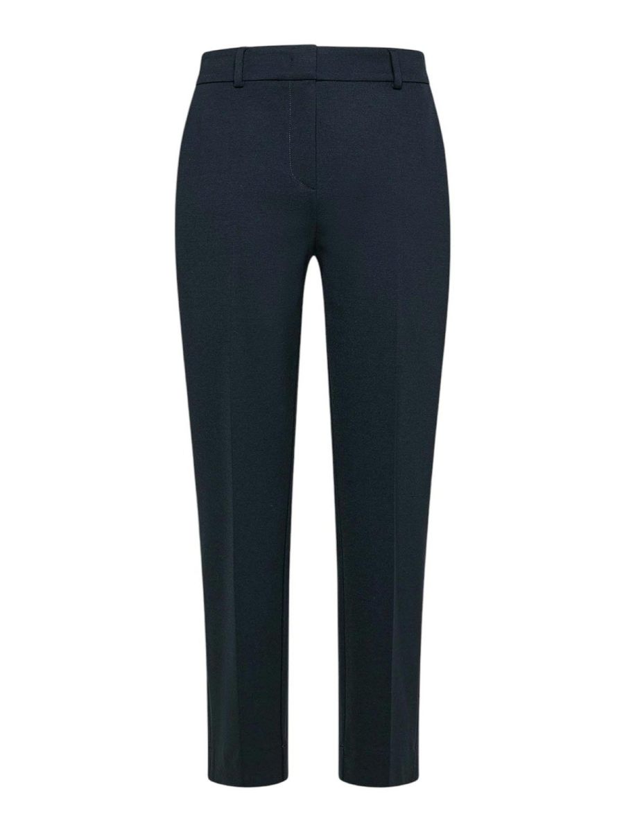 Peuterey Pantalons Décontractés - Bleu