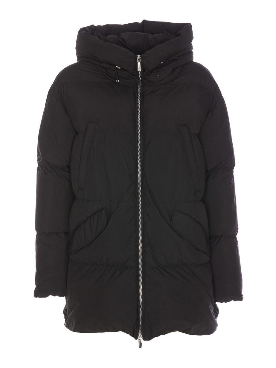 Moorer Blouson Rembourré - Calliope