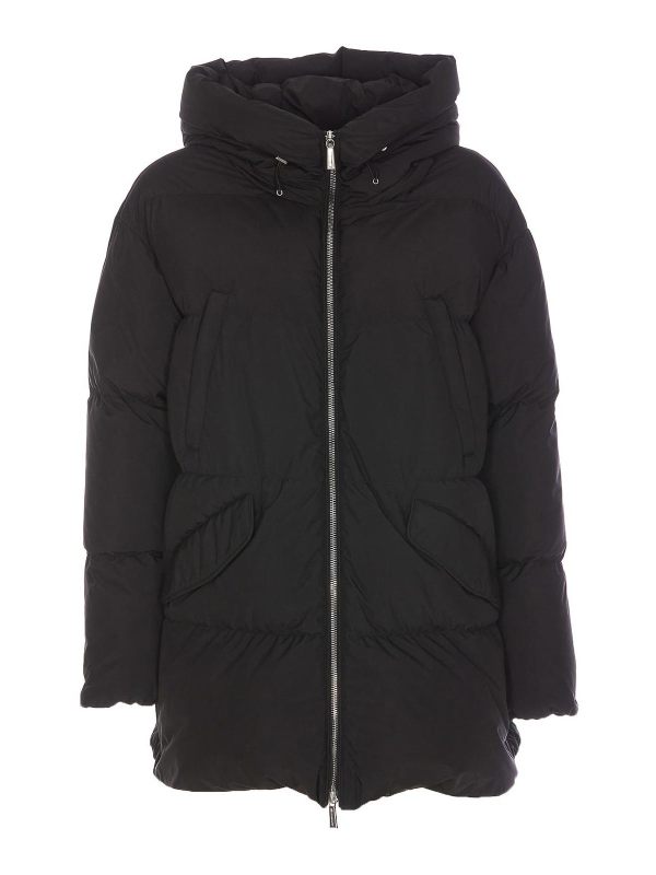 Moorer Blouson Rembourré - Calliope