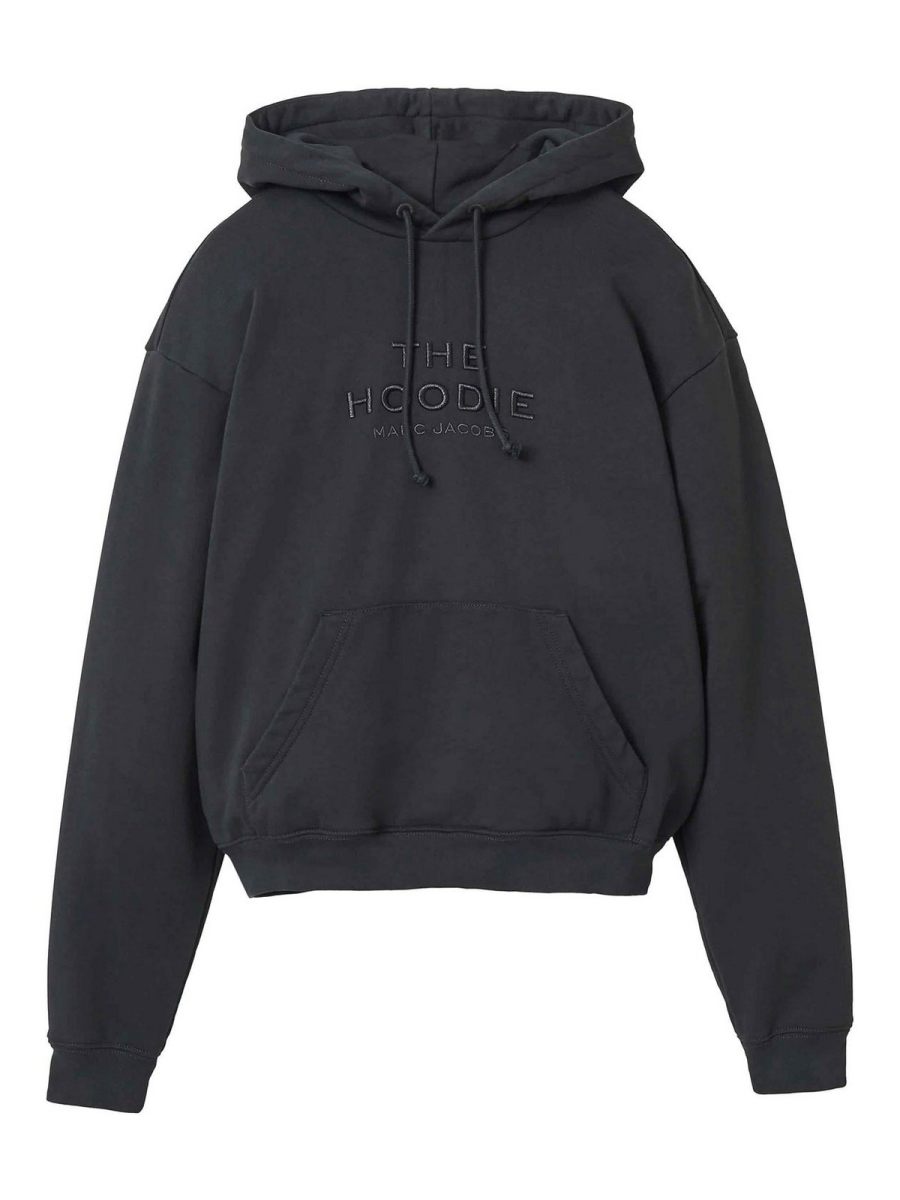 Marc Jacobs Sweat-Shirts - Noir