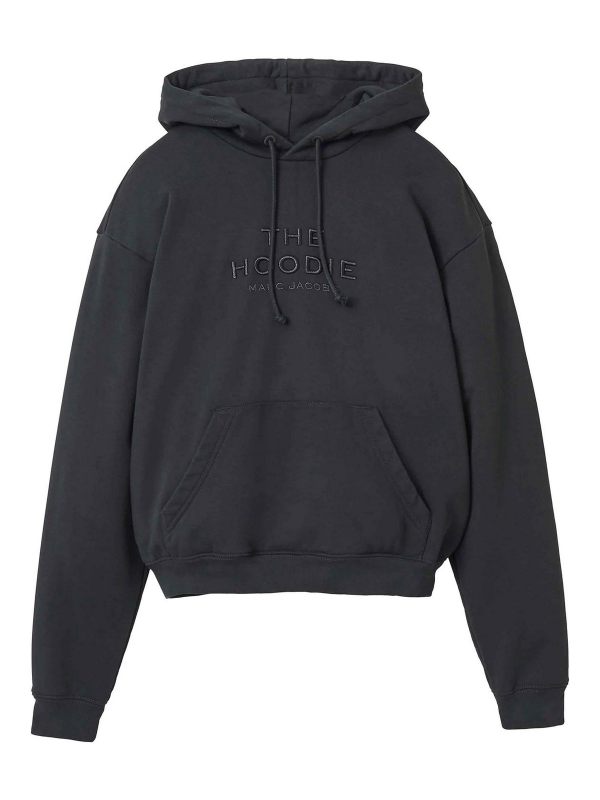 Marc Jacobs Sweat-Shirts - Noir