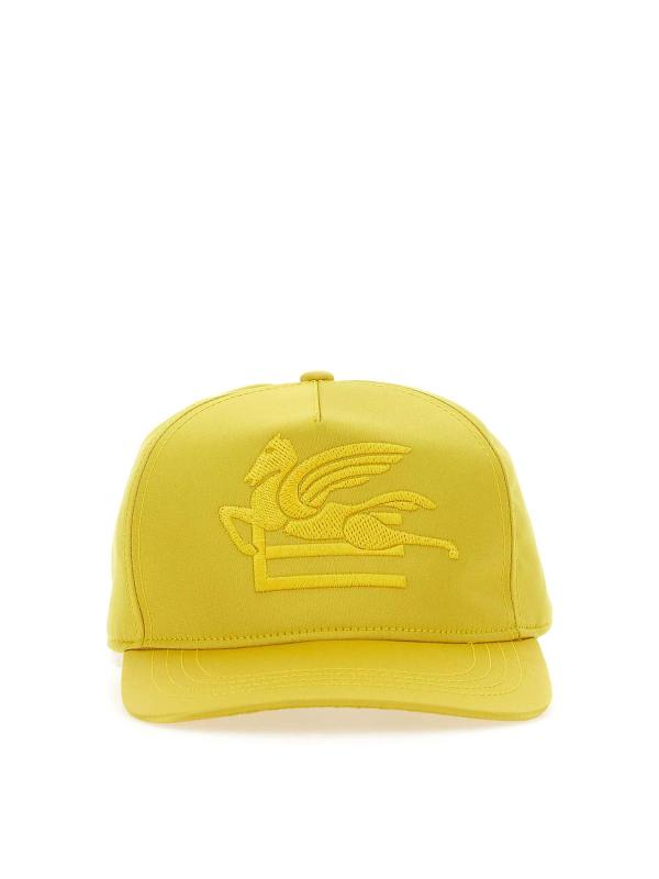 Etro Chapeau - Jau