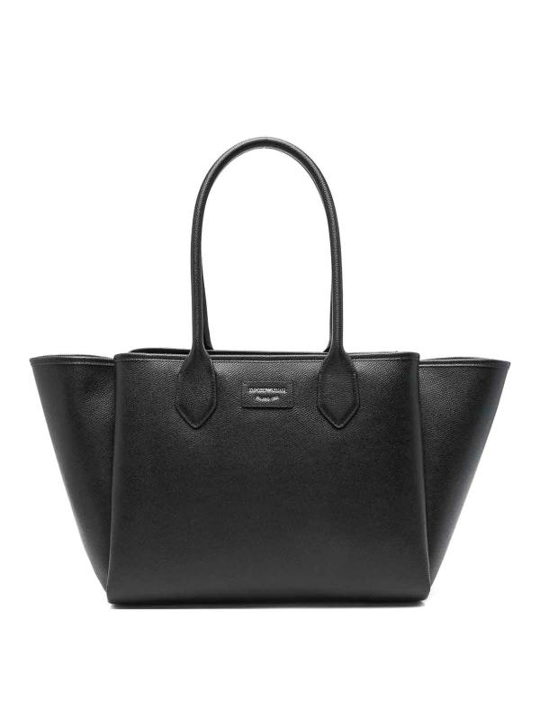 Emporio Armani Sac Bandoulière - Noir