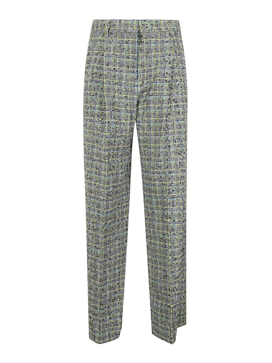 Stine Goya Pantalons Décontractés - Noir
