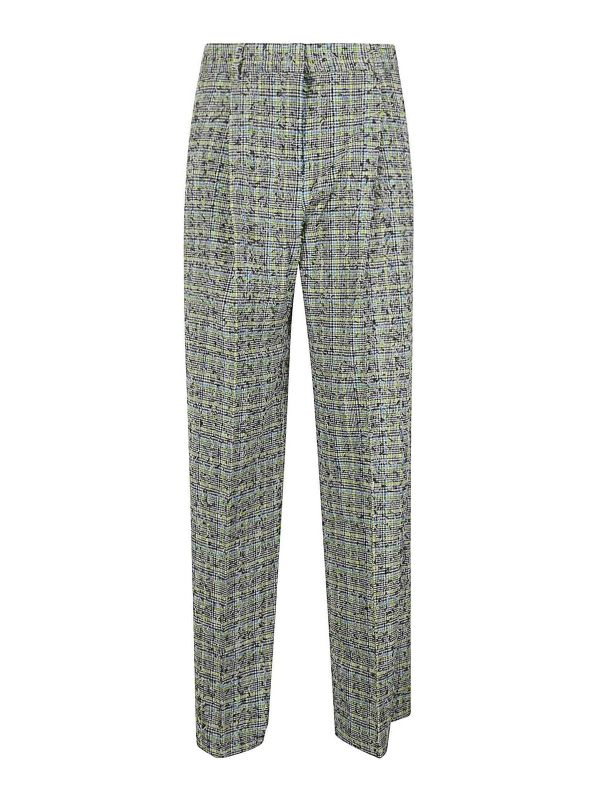 Stine Goya Pantalons Décontractés - Noir