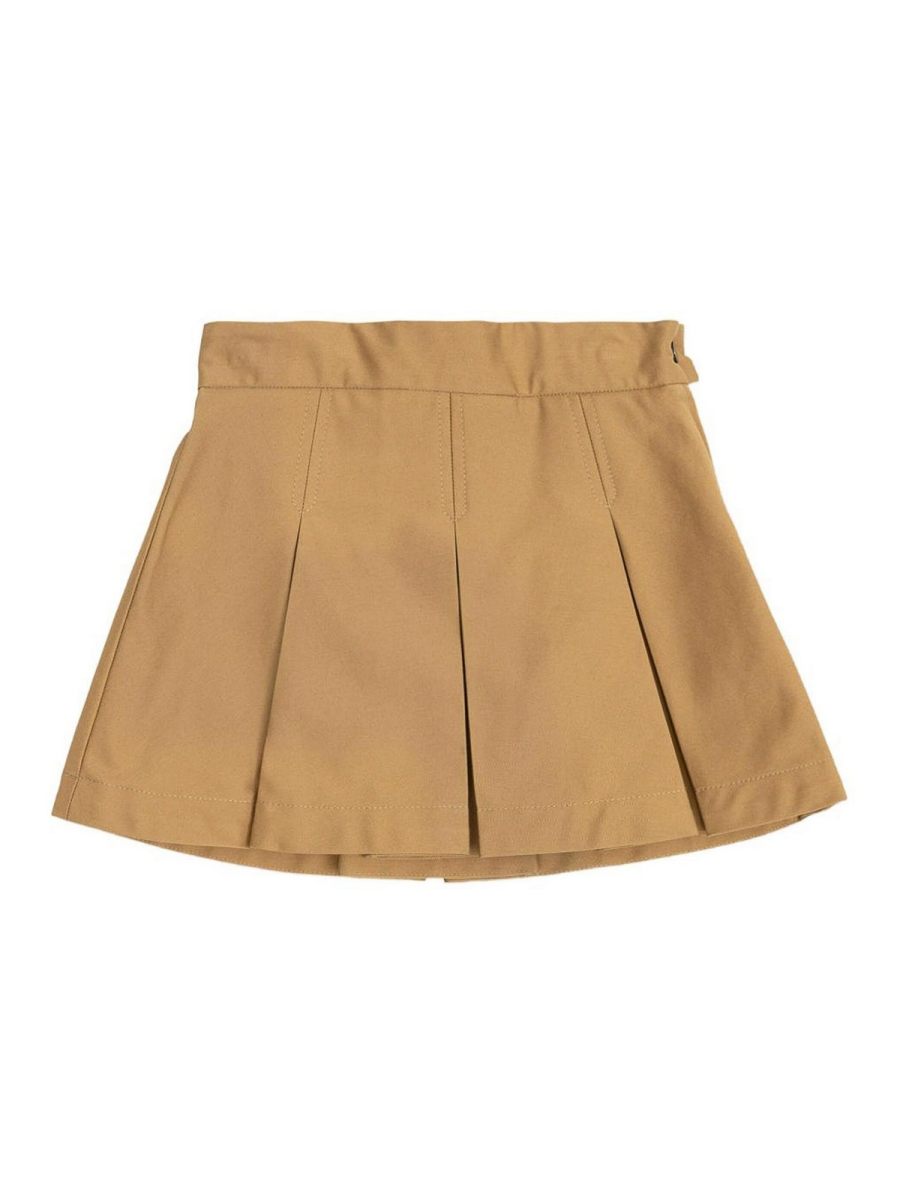 Moncler Jupe Midi - Beige