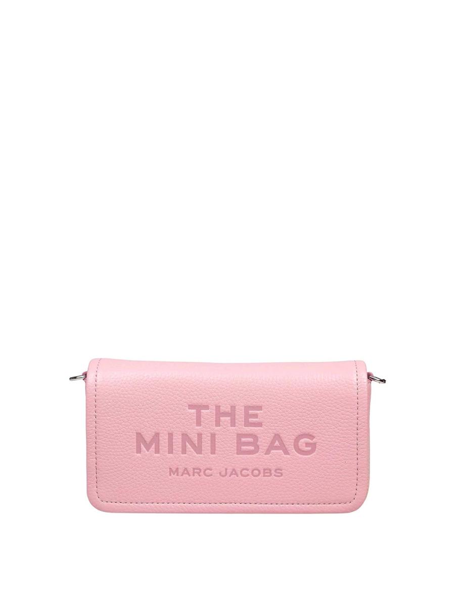 Marc Jacobs Sac Cabas - Couleur Chair