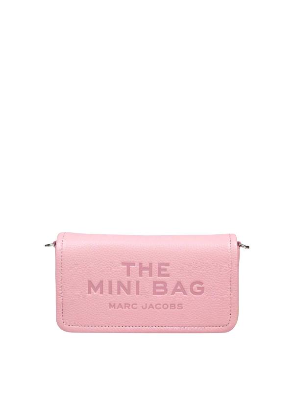 Marc Jacobs Sac Cabas - Couleur Chair