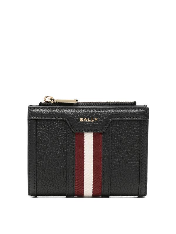 Bally Portefeuilles - Noir
