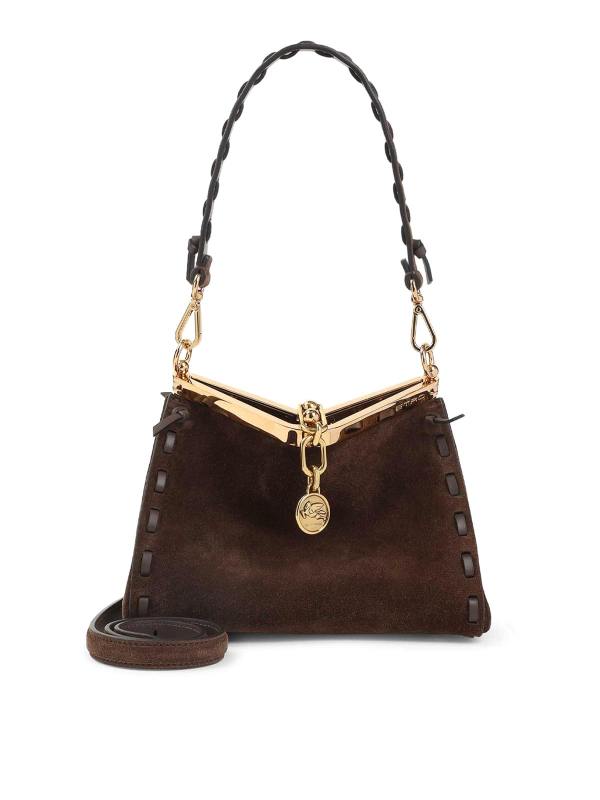 Etro Sac Bandoulière - Marr