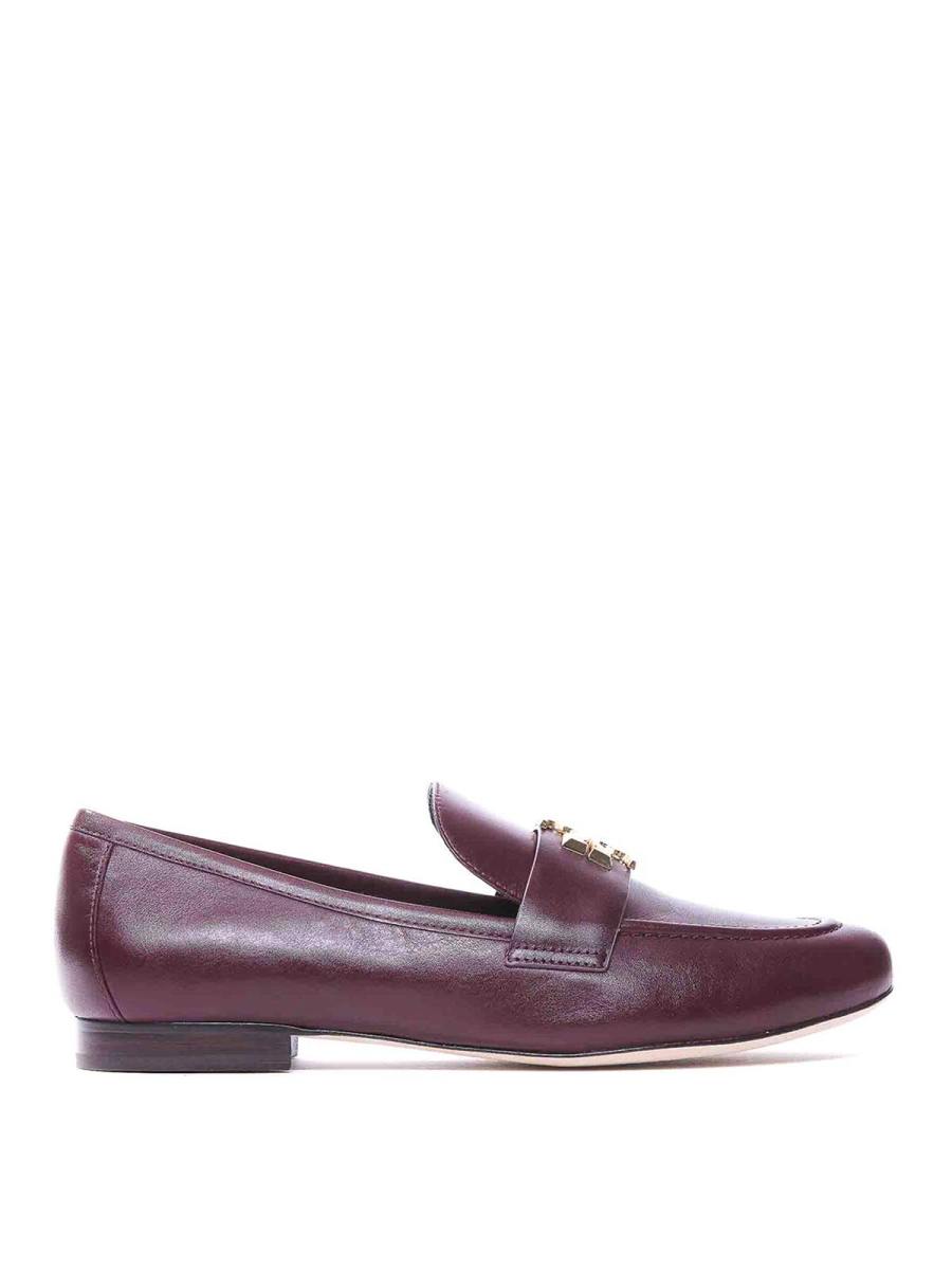 Tory Burch Mocassins - Eleanor