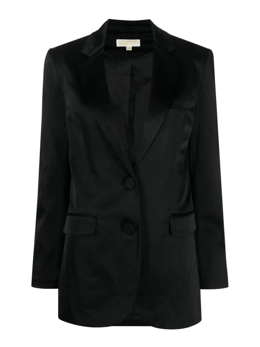 Michael Kors Blazer - Noir