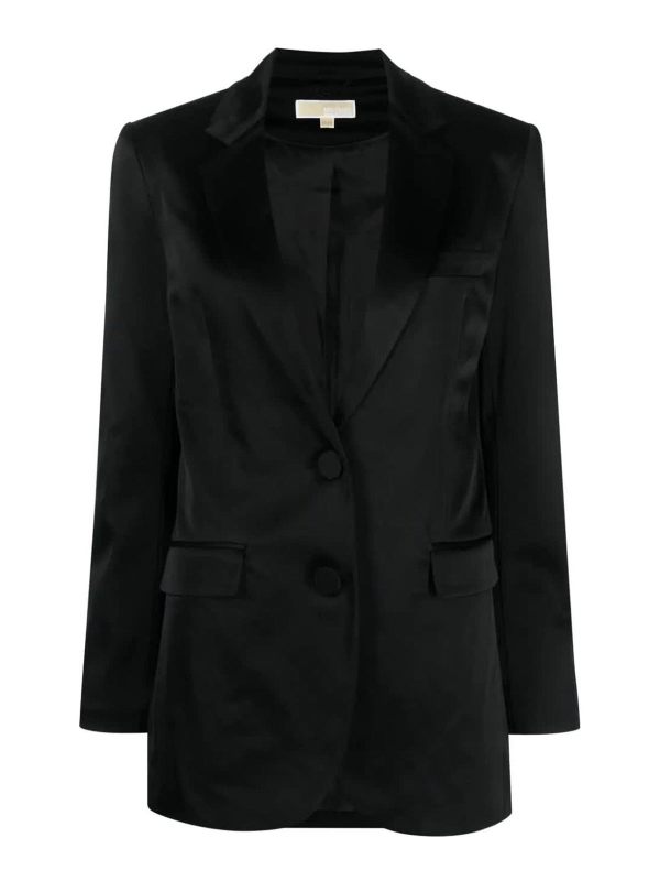Michael Kors Blazer - Noir