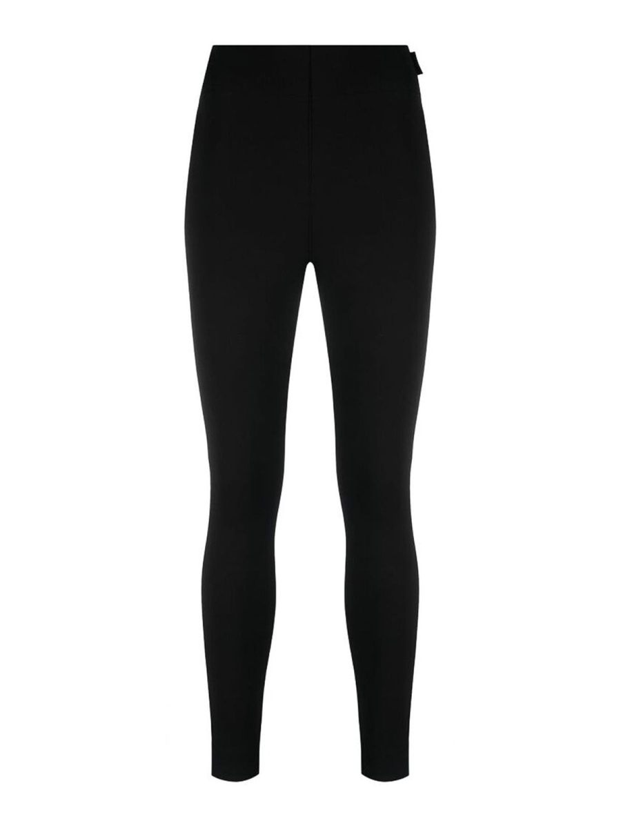 Moncler Grenoble Leggings - Noir