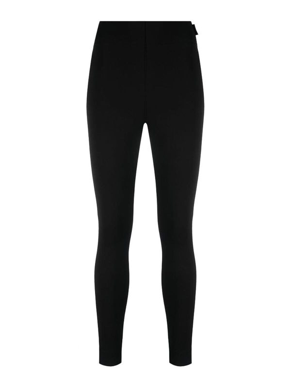 Moncler Grenoble Leggings - Noir